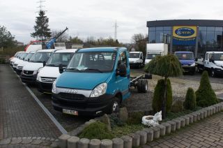 Iveco Daily 35C13